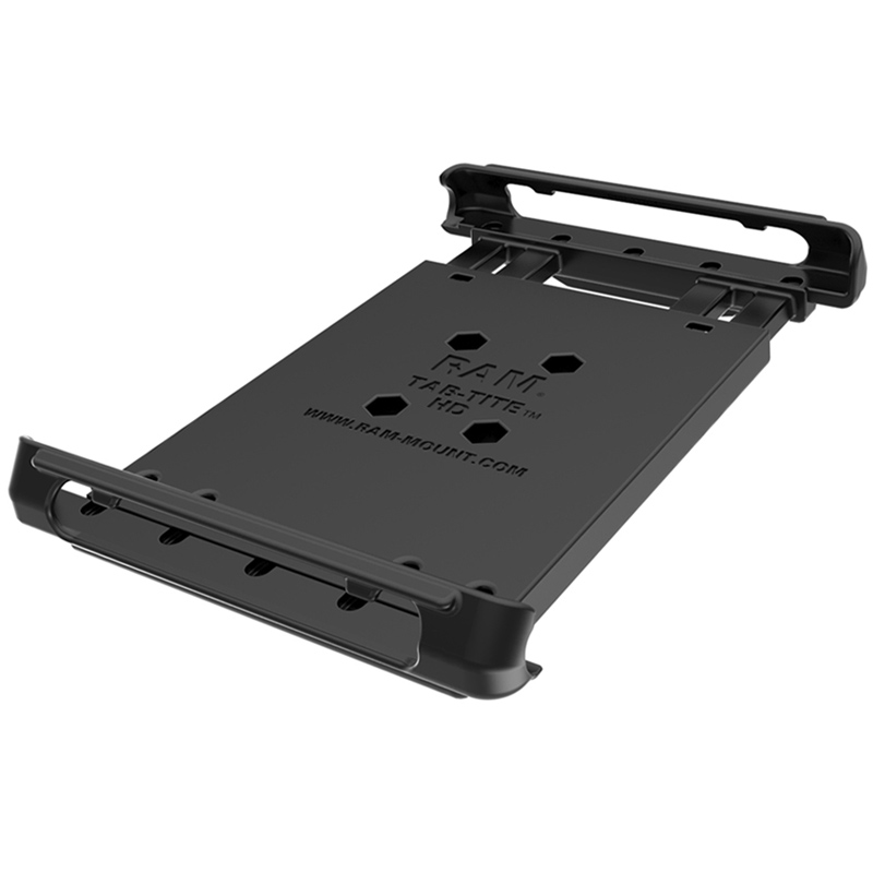 RAM-HOL-TAB2U Tab-Tite Halteschale für 7 Zoll Tablets inkl. Kindle Fire und Google Nexus 3