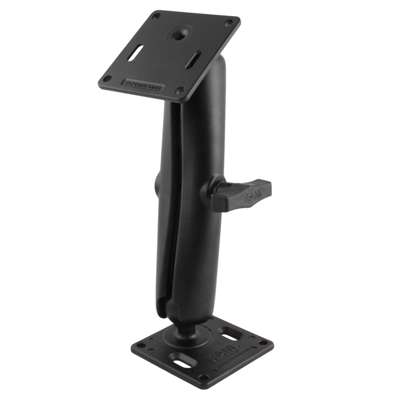 RAM-102U-D-2461 Basisset mit VESA 75x75 1