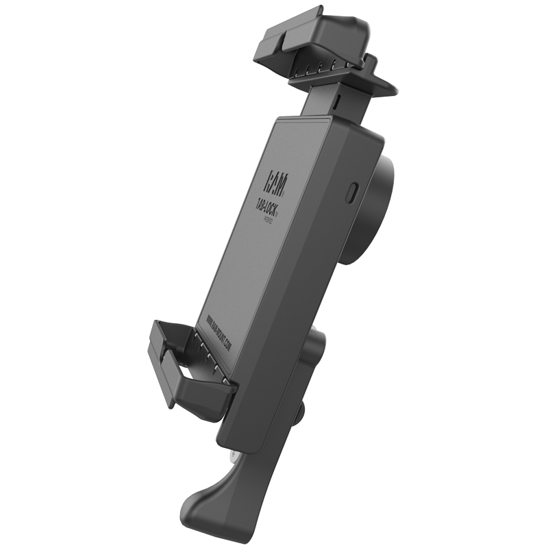 RAM-HOL-TABL16U Tab-Lock Halteschale (abschließbar) für das Google Nexus 7 mit Schutzgehäuse 3