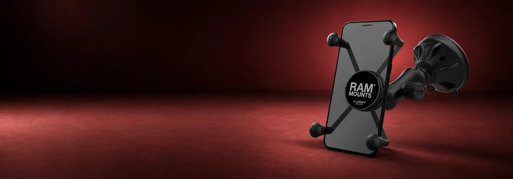 ram-handyhalterung-x-grip-banner-dunkelrot-weboptimiert