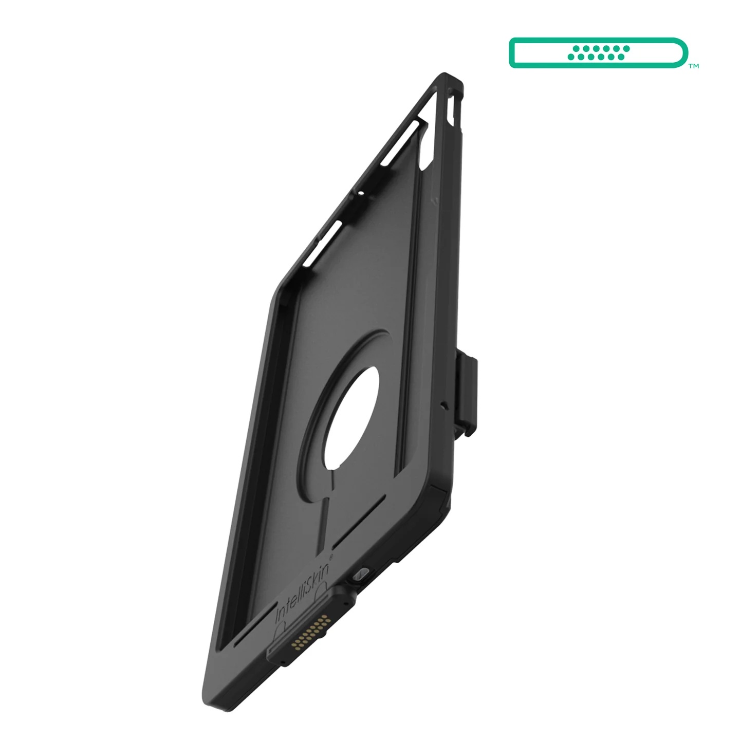 RAM-GDS-SKIN-AP45-M4-TCD IntelliSkin® Thin-Case™ für iPad Pro 11 (M4/M5) - (untere D Shape Pogo Pads) 2