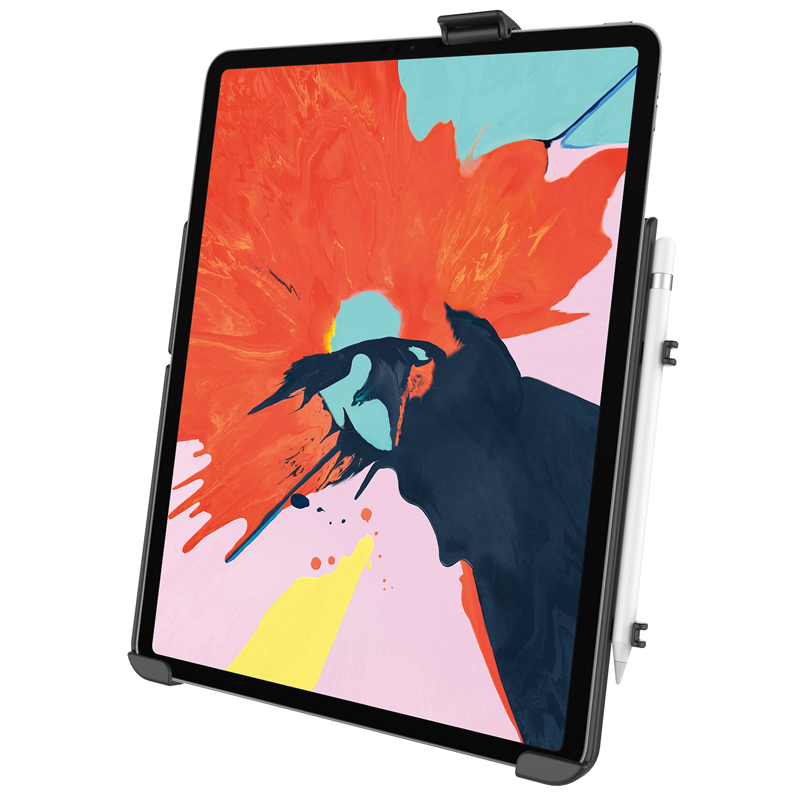 RAM-HOL-AP24U EZ-Roll'r für Apple iPad Pro 12.9 (3. Gen) 0