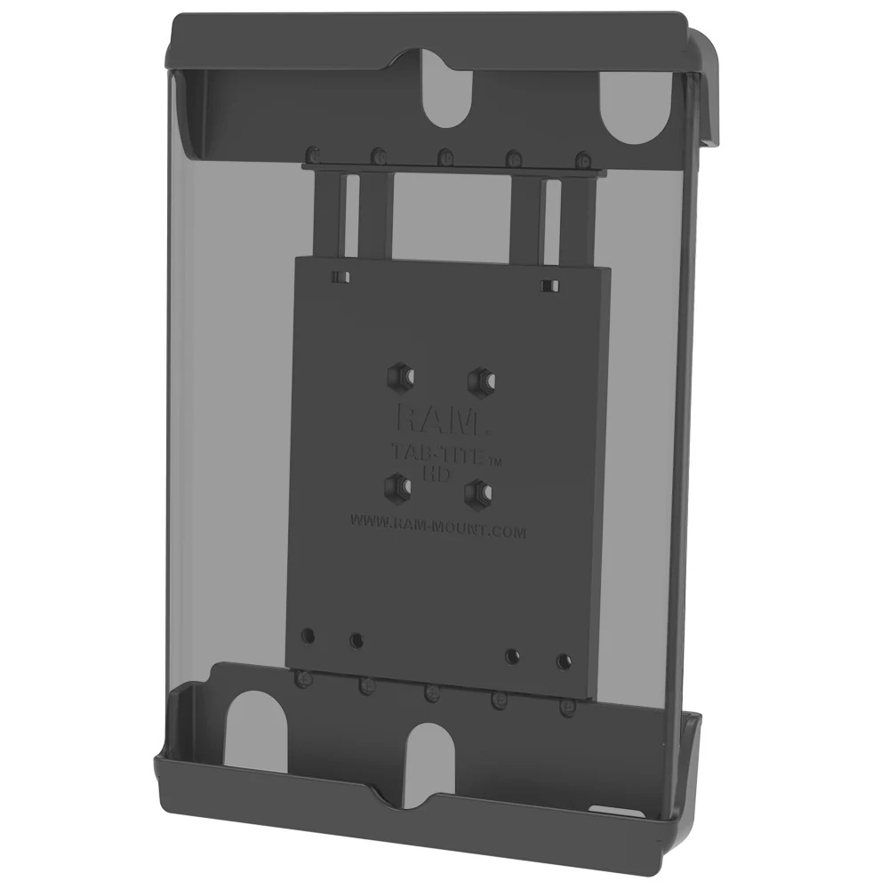 RAM-HOL-TAB20U Tab-Tite Universalhalteschale für 9-10.5 Zoll Tablets mit Heavy Duty Cases 5