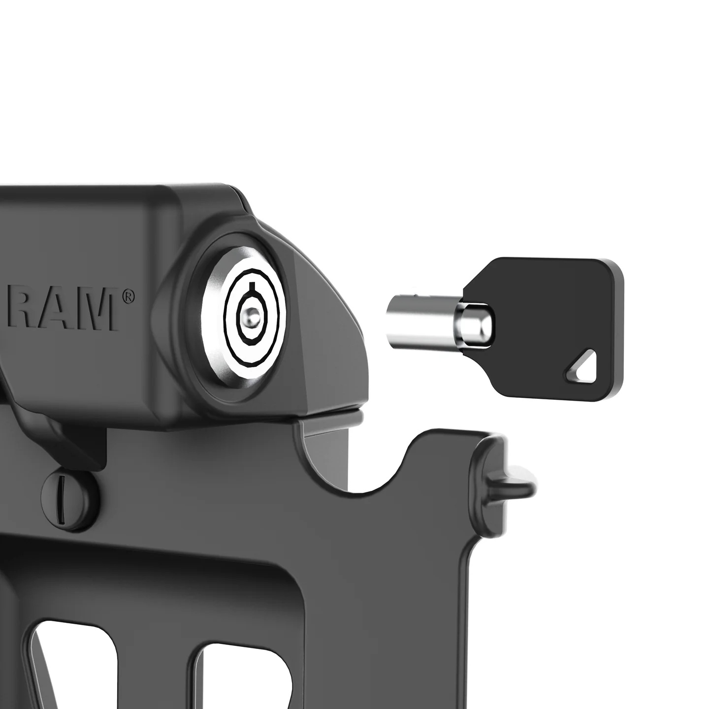 RAM-GDS-DOCKL-AP32CPU GDS Tough-Dock für Apple iPad 10. + 11. Gen., Pro 11 & Air 11 - abschließbar 8 RAM-GDS-DOCKL-AP32CPU GDS Tough-Dock für Apple iPad 10. + 11. Gen., Pro 11 & Air 11 - abschließbar 8