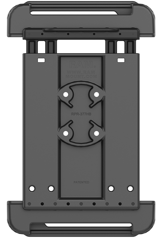 RAM-HOL-TAB23U Tab-Tite Halteschale für 7-8 Zoll Tablets mit Cases 5