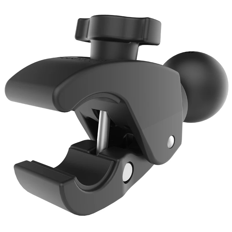 RAM-400-B-UN8U X-Grip Universalhalterung-Set 7-8" Tablets-kurzer Arm, Tough-Claw klein, C-Kugel 15