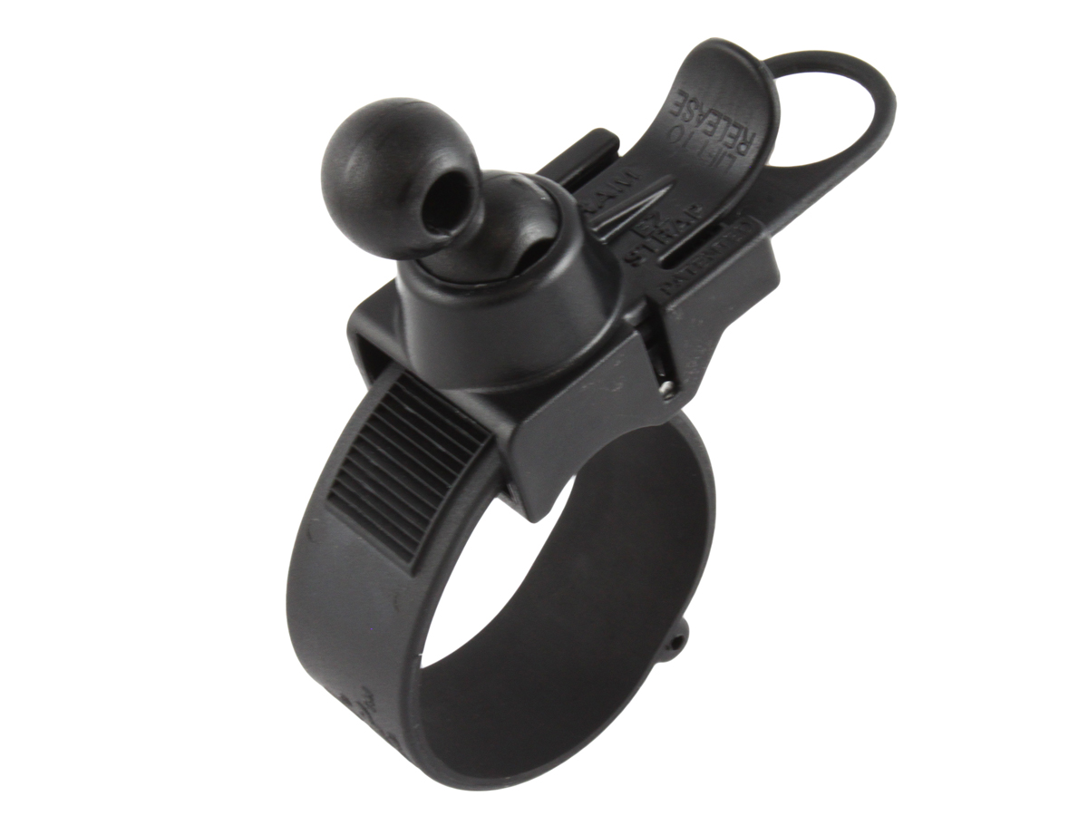 RAP-SB-187-UN7U small X-Grip Universalhalterung - EZ-Strap Lenkerhalterung, Snap-Link Kugel 10