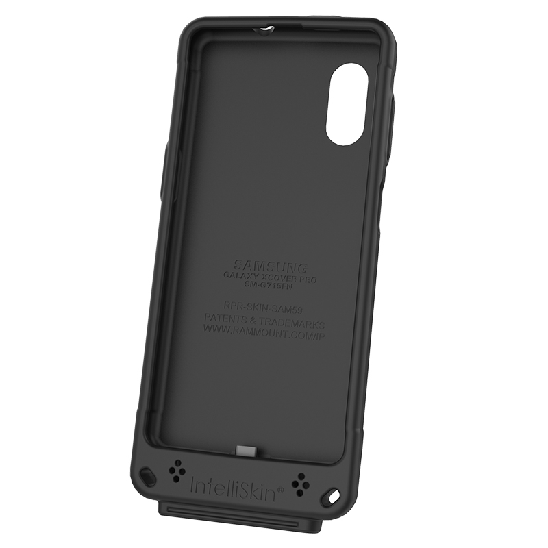 RAM-GDS-SKIN-SAM59 IntelliSkin Schutzhülle für Samsung Galaxy XCover Pro 2