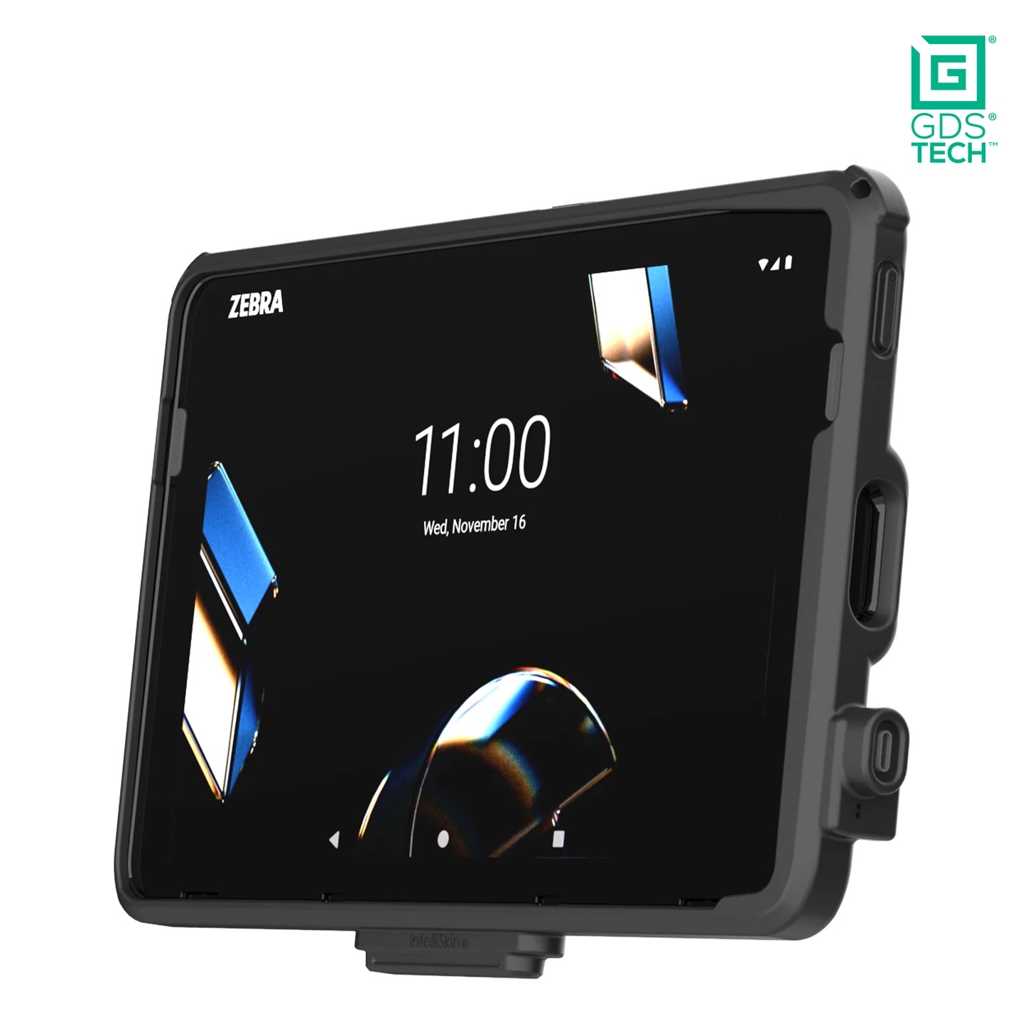 RAM-GDS-SKIN-ZE43-NG GDS IntelliSkin Next Gen für Zebra ET401 10" Enterprise Tablet 1