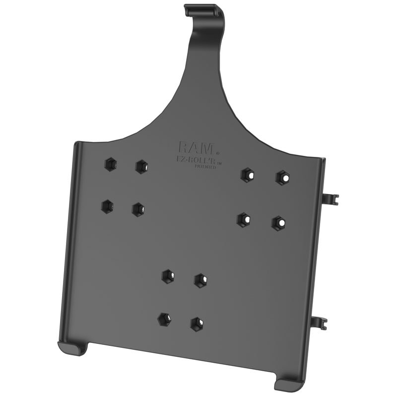 RAM-HOL-AP21U EZ-Roll'r Halteschale für Apple iPad Pro 12.9 (1st & 2nd Gen) 2