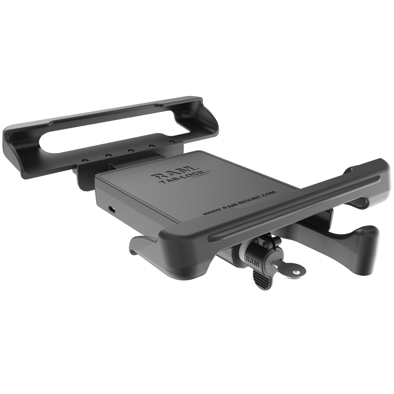 RAM-HOL-TABL10U Tab-Lock Halteschale (abschließbar) für Panasonic Toughpad FZ-A1 4