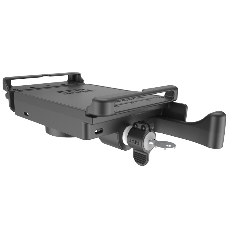 RAM-HOL-TABL18U Tab-Lock Halteschale (abschließbar) für 7"-8" Tablets 4