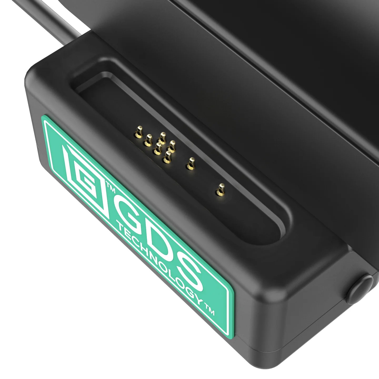 RAM-GDS-DOCK-SAM80CPU GDS Tough-Dock für Samsung Galaxy Tab A9 & A7 Lite 8.7" in IntelliSkin Next Gen 4