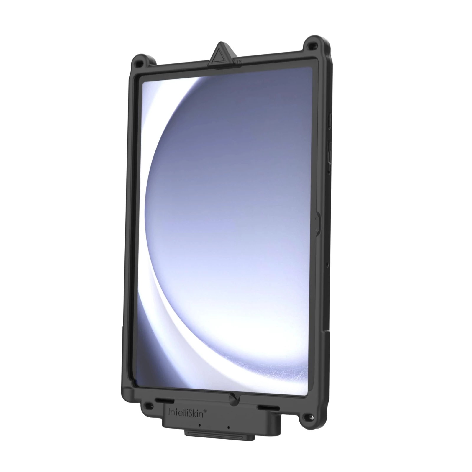 RAM-GDS-SKIN-SAM88-NG GDS IntelliSkin Next Gen für Samsung Galaxy Tab A9+ untere D-Shaped Pogo Pads 0