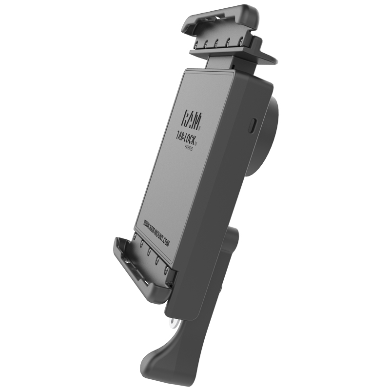 RAM-HOL-TABL30U Tab-Lock Halteschale abschließbar für Samsung Galaxy Tab S2 8.0 3