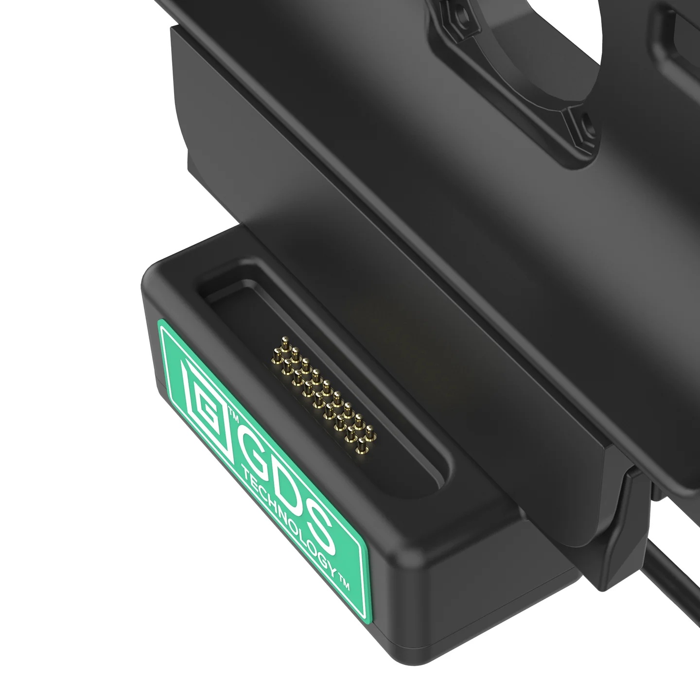 RAM-GDS-DOCK-AP37CU GDS® Tough-Dock für Apple iPad Air 13 (M2/M3/M4), Pro 13 (M4/M5) & Pro 12.9 (3.- 4