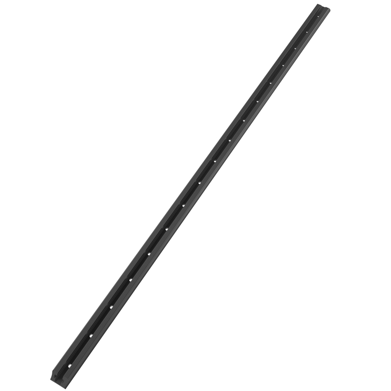 RAP-TRACK-DR-30U Tough-Track Schiene End-Loading 30" 2