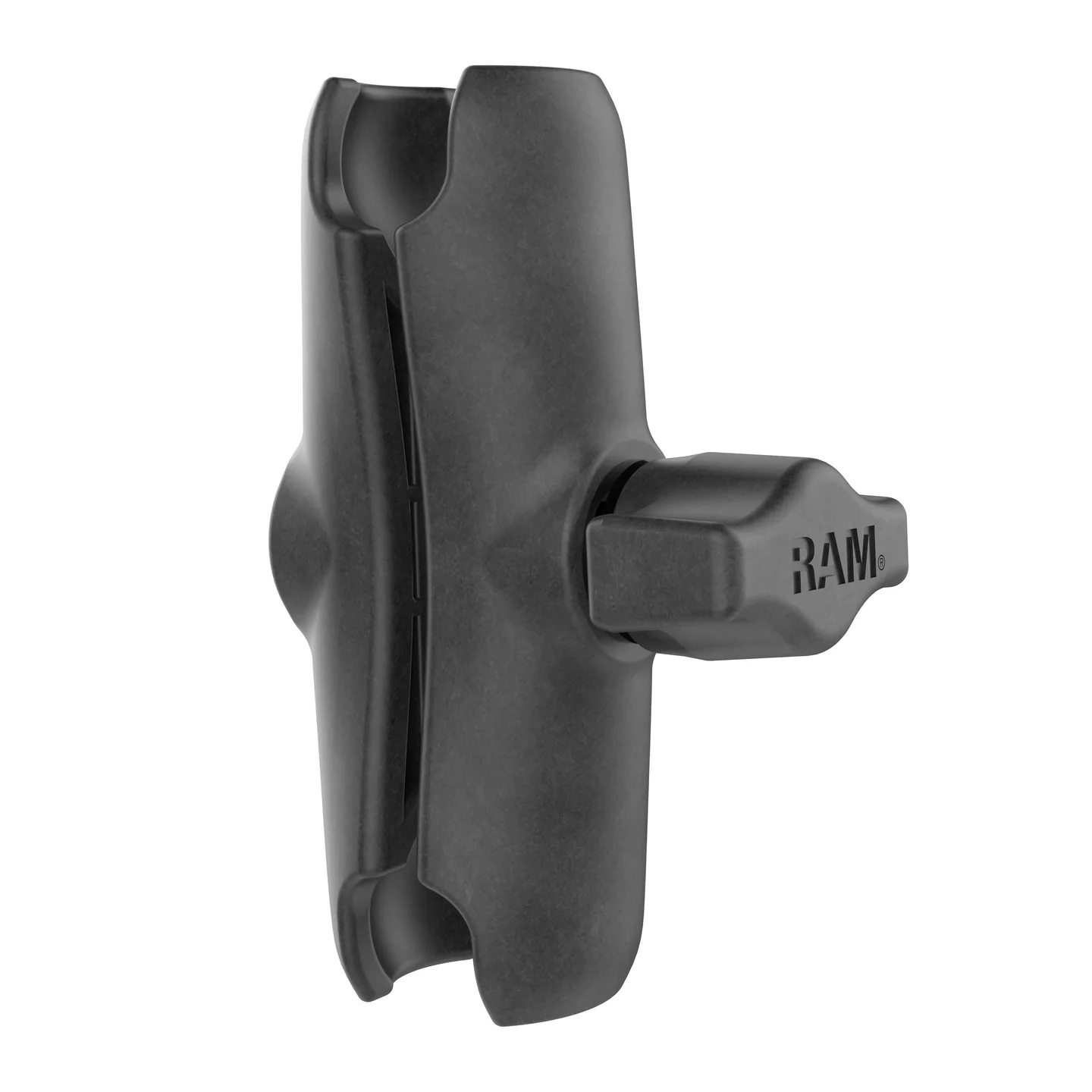 RAP-B-299-4-AP-MAGU Halterung mit Stubby Becherhalter u. Apple MagSafe 15W-Adapter für iPhone -16... 11