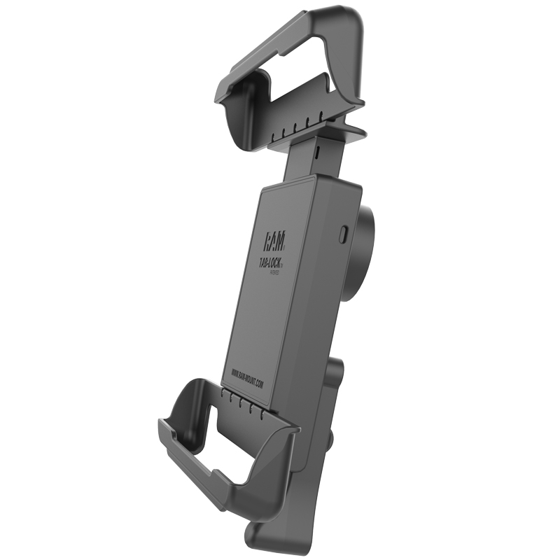 RAM-HOL-TABL10U Tab-Lock Halteschale (abschließbar) für Panasonic Toughpad FZ-A1 3
